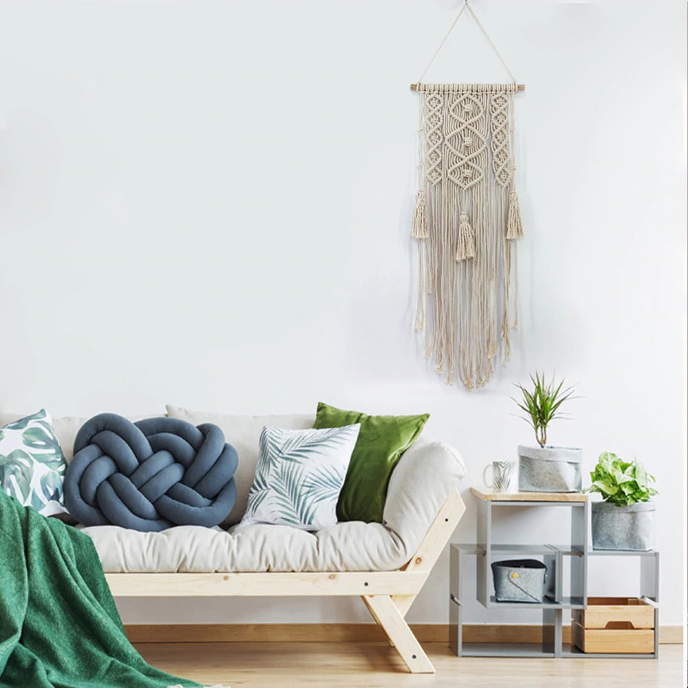 Macramé Arorah