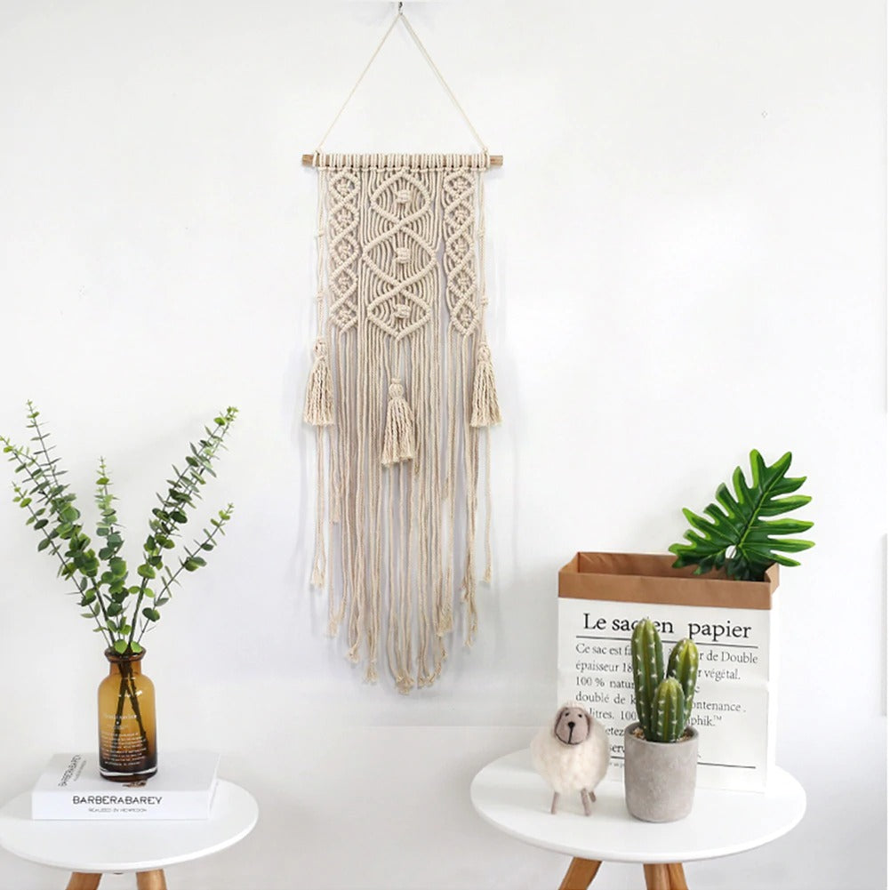 Macramé Arorah