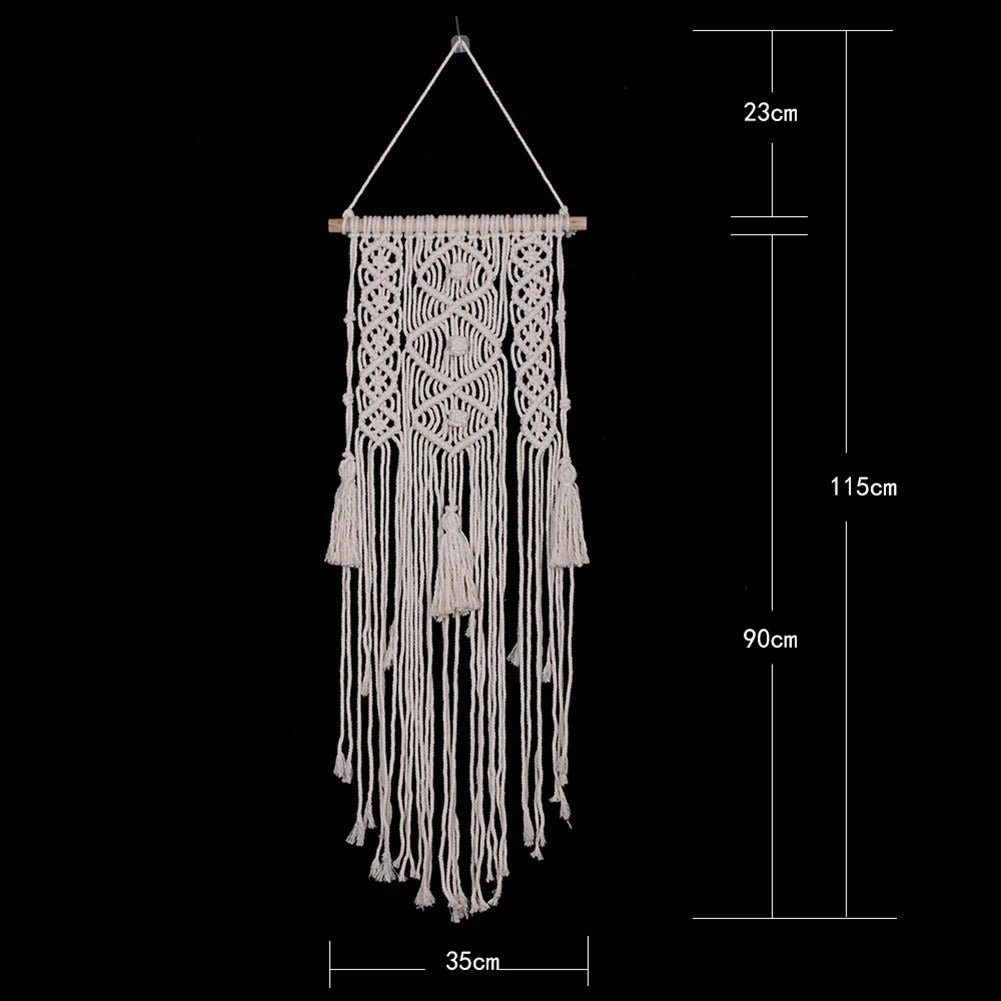 Macramé Arorah