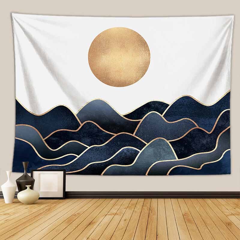 Tenture Murale Design