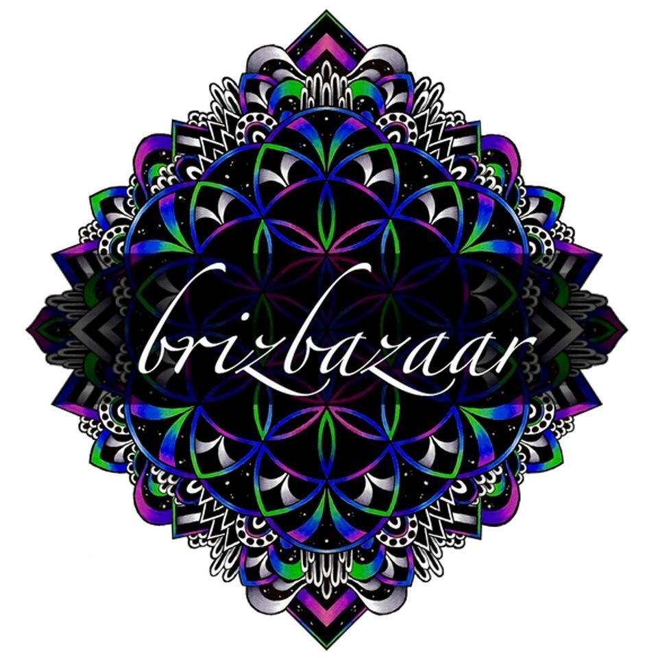 Tenture Ganesh by Brizbazaar