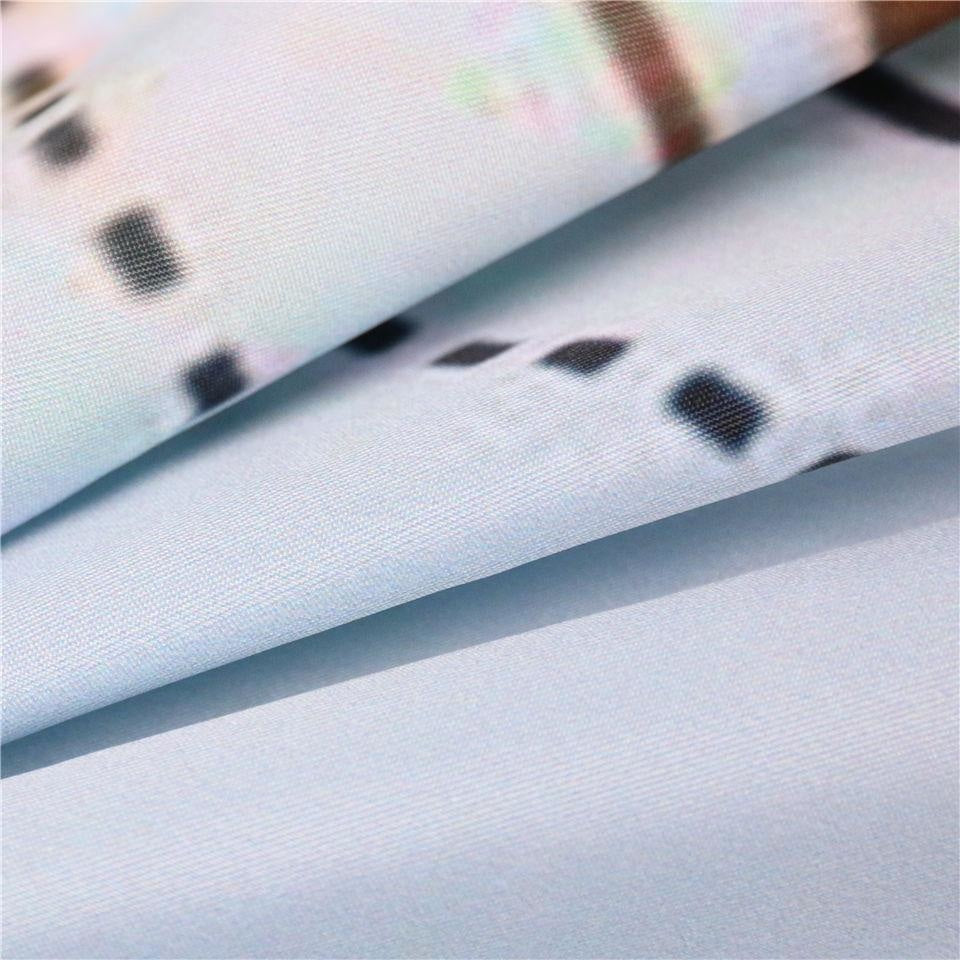 Tenture Hippie Lune et Soleil