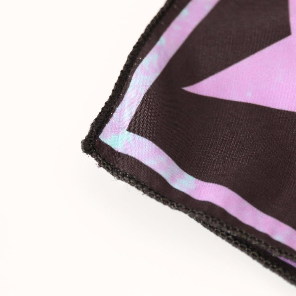 Tenture Hippie Sun & Moon Colorée