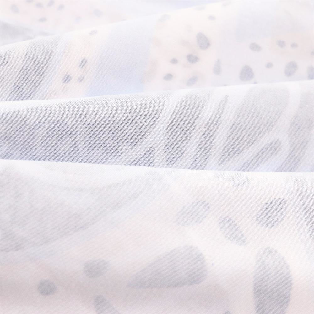 Tenture Mandala Trio Polaire