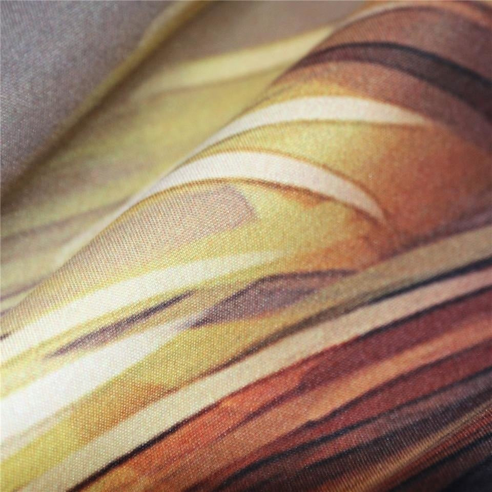 Tenture Psychédélique Roi de la Savane by JoJoesArt